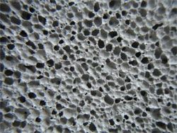 Ячеистый бетон для Вашего дома: пенобетон, газобетон