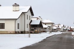 Разновидности частных домов в Краснодаре