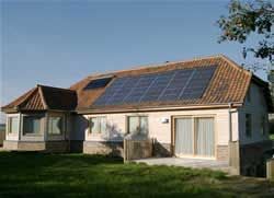 Энергоэффективные дома