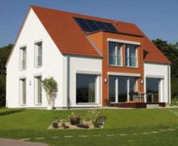 7 факторов энергосберегающего дома