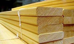 Импрегнация древесины (пропитка защитными составами)