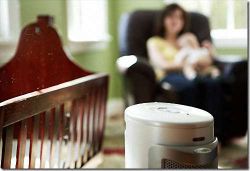 Очиститель воздуха для дома – чистый воздух для домочадцев