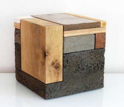 Особенности стыковки древесины с конструкциями и материалами