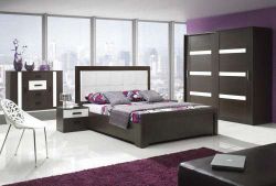 Спальная мебель и ее особенности