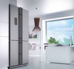 Выбор большого семейного холодильника