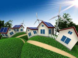 Ветрогенератор для энергоснабжения дома (часть вторая)