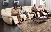 Как выбрать диван для дома или офиса
