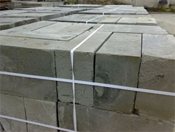Ячеистый бетон: пенобетонные блоки