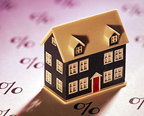 Рефинансирование кредита по ипотеке